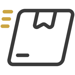 ارسال سریع با امنیت بالا